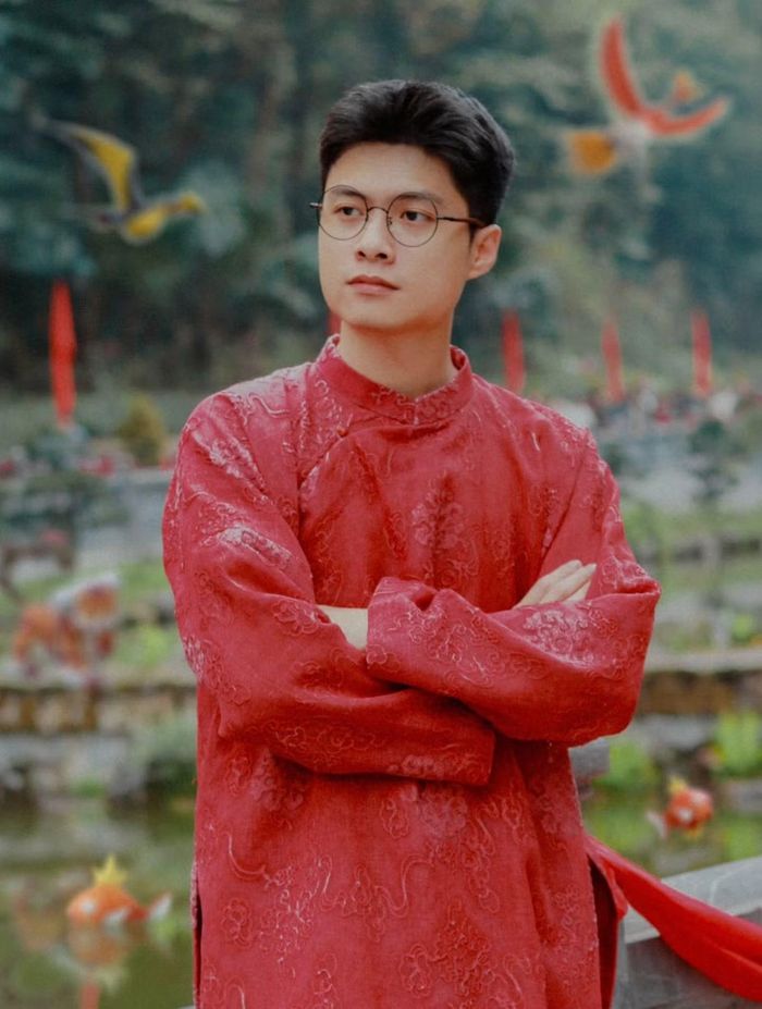 Vũ Long được cộng đồng yêu phim Marvel biết đến nhờ dịch phụ đề các dự án dài tập.
