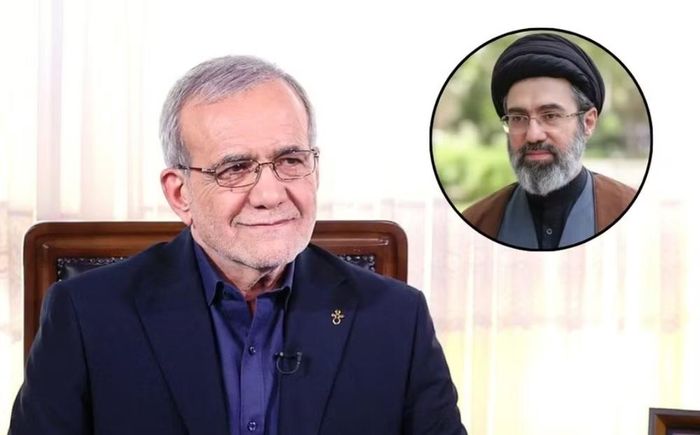 Ông nhấn mạnh chính quyền luôn phối hợp chặt chẽ với lực lượng vũ trang Iran, bao gồm cả IRGC, đồng thời bác bỏ hoàn toàn các đồn đoán về mâu thuẫn trong bộ máy lãnh đạo.