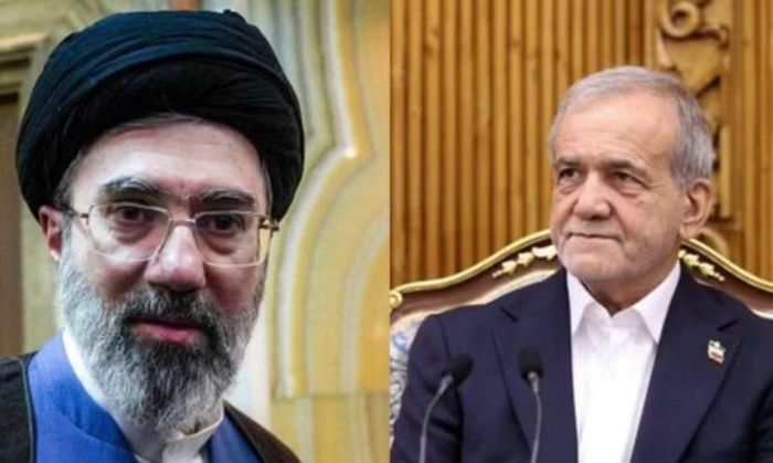 Trong cuộc phỏng vấn phát trên Đài Phát thanh và Truyền hình Cộng hòa Hồi giáo Iran (IRIB), ông Pezeshkian tuyên bố nếu có quyết định từ chức, chính ông sẽ là người công bố trước công chúng.