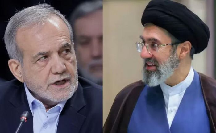 Tổng thống Iran Masoud Pezeshkian ngày 4/8 đã bác bỏ hàng loạt tin đồn liên quan đến nội bộ chính quyền, khẳng định ông không có ý định từ chức và không tồn tại bất đồng với Lãnh tụ Tối cao Mojtaba Khamenei.