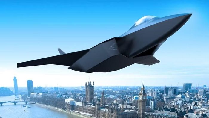 Nguyên mẫu hiện đang được BAE Systems chế tạo như một phần của chương trình Tempest nhằm giảm thiểu rủi ro của Dự án GCAP, với chuyến bay thử nghiệm đầu tiên dự kiến diễn ra vào cuối năm 2027.