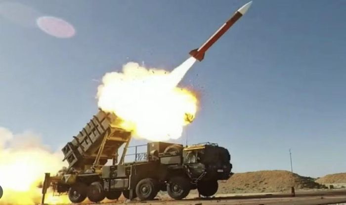 Ukraine chưa bình luận về thông tin các tổ hợp phòng không Patriot không khai hỏa, cũng như thiệt hại tại các trung tâm hậu cần.