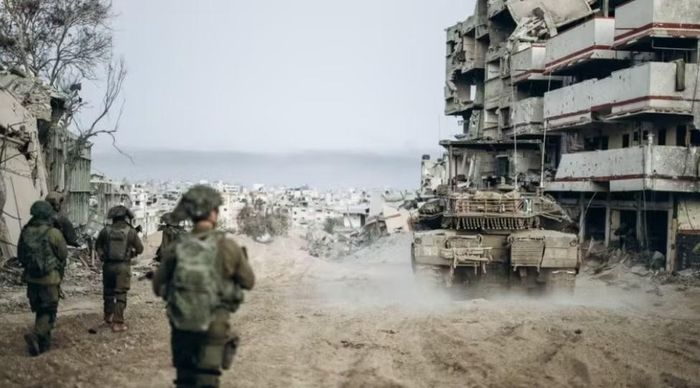 Tuy nhiên, Thủ tướng Netanyahu khẳng định quân đội Israel sẽ không rút khỏi bất kỳ vị trí nào đang kiểm soát tại Gaza.