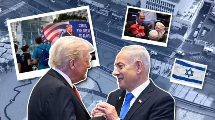 Trong đoạn video được công bố cùng ngày, ông Netanyahu cho biết phía Mỹ tin rằng Hamas có thể bị giải giáp và Dải Gaza được phi quân sự hóa thông qua đề xuất mới.