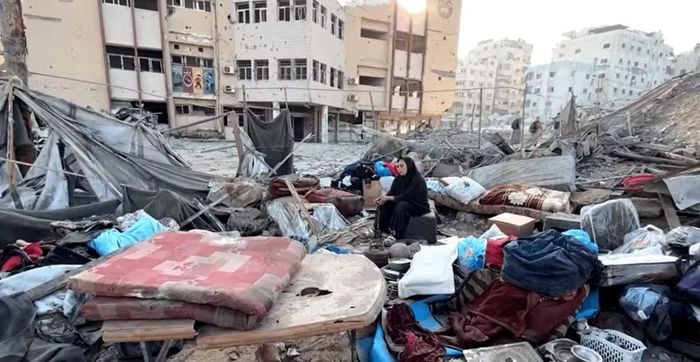 Hamas đã chấp nhận kế hoạch này và kỳ vọng các bên trung gian sẽ bảo đảm Israel thực hiện đầy đủ các cam kết.