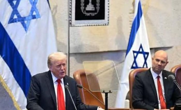 Đây là lần đầu tiên ông Netanyahu lên tiếng kể từ khi Tổng thống Trump ngày 30/7 tuyên bố đã đạt được thỏa thuận về việc "giải giáp hoàn toàn" Hamas và các nhóm vũ trang khác tại Gaza.