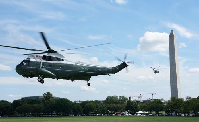 Ủy ban An toàn Giao thông Quốc gia Mỹ (NTSB) thông báo sẽ mở cuộc điều tra nhằm làm rõ nguyên nhân vụ việc. FAA cũng đang xem xét thành lập hội đồng đánh giá an toàn để rà soát toàn bộ quy trình điều phối không lưu.