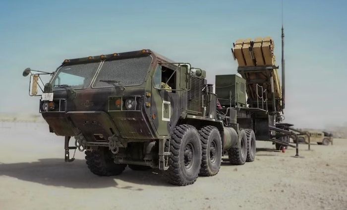 Nguồn tin này nhận định khẩu đội tên lửa phòng không Patriot của lục quân Mỹ từng triển khai tại Erbil nhiều khả năng đã được điều chuyển tới một quốc gia khác ở Trung Đông.