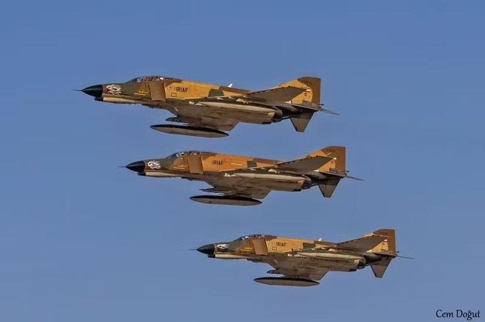 Vào cuối tháng 7, báo chí biết được rằng cuộc chiến chống Iran đã tiêu tốn của Mỹ khoảng 37,5 tỷ đô la. Con số này cao hơn gần 8 tỷ đô la so với ước tính mới nhất được công bố hồi tháng 5.