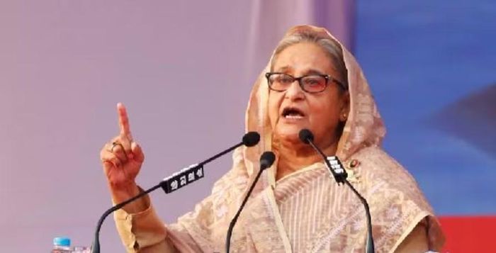 Theo kế hoạch được công bố, bà Hasina sẽ rời Ấn Độ để trở về Bangladesh vào tháng 12.