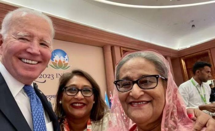 Cựu Thủ tướng Bangladesh Sheikh Hasina ngày 5/8 tuyên bố sẽ trở về nước vào tháng 12 tới, bất chấp việc bà đang phải sống lưu vong tại Ấn Độ và đã bị tòa án Bangladesh tuyên án tử hình vắng mặt.