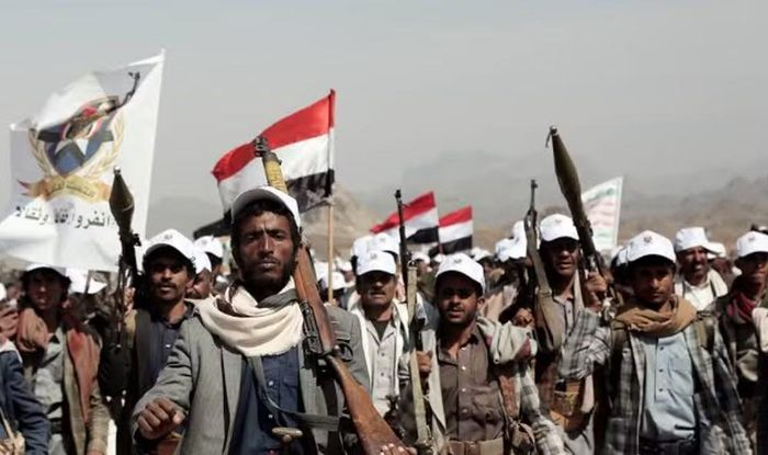Theo phát ngôn viên Houthi, Arab Saudi đã chuyển hướng các tàu chở dầu lên phía bắc Biển Đỏ nhằm tránh khu vực eo biển Bab al-Mandab, nơi Houthi đang áp dụng các biện pháp phong tỏa.