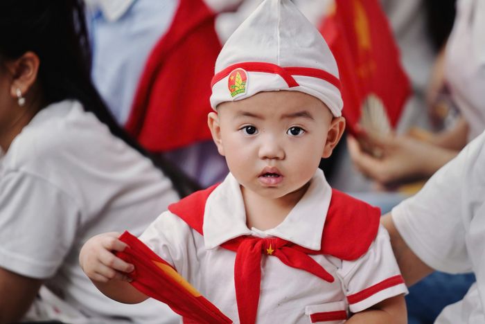 285 nhóm, lớp mầm non ở TP.HCM có thể bị đóng cửa.