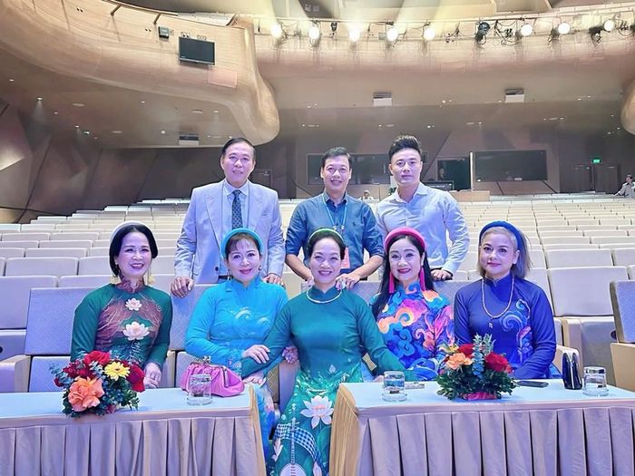 Các nữ NSND đã từng là những ngôi sao của từng thương hiệu sân khấu kịch nói
