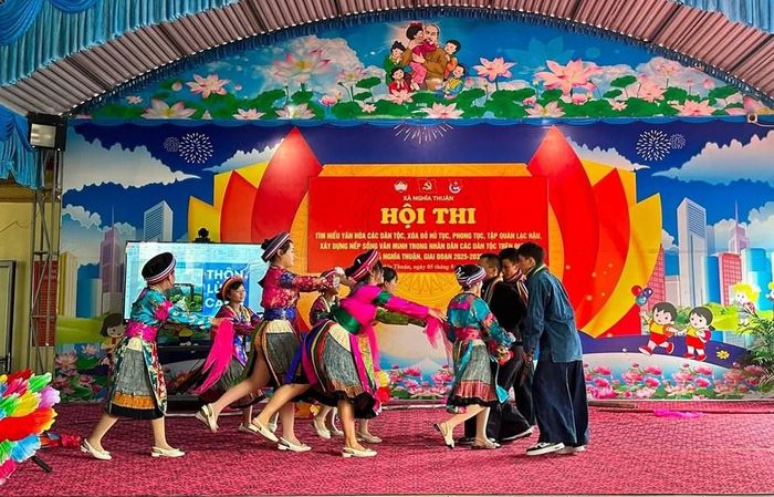 Bằng hình thức sân khấu hóa sinh động, kết hợp tiểu phẩm, hát, múa, hò, vè và thuyết trình, các đội đã truyền tải đến khán giả nhiều thông điệp ý nghĩa, gần gũi, tạo sức lan tỏa mạnh mẽ
