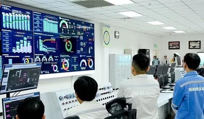 Công ty Cổ phần Phân bón Dầu khí Cà Mau công bố hoàn thành giai đoạn 1 của dự án "Nhà máy thông minh".