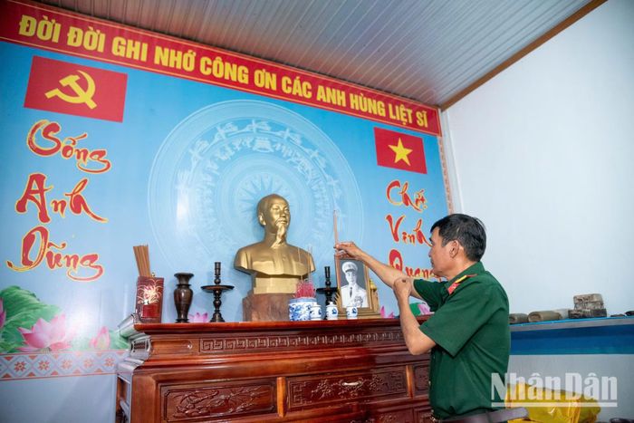 Hành trình giải mã những tấm bia đá này vẫn đang được Đội K51 kiên trì thực hiện, với tâm niệm không để bất cứ người lính nào phải nằm lại vô danh giữa đất mẹ hay trên đất bạn xa xôi.