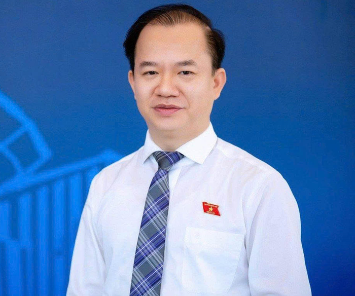 PGS, TS Bùi Hoài Sơn, Ủy viên chuyên trách Ủy ban Văn hóa và Xã hội của Quốc hội. Ảnh do nhân vật cung cấp