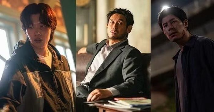 "Mousetrap" là một bộ phim kinh dị kể về Moon Jae (Ryu Jun Yeol), một tiểu thuyết gia sống ẩn dật, người mất tất cả mọi thứ, tên tuổi, danh tính và tài sản vào tay một người đàn ông bí ẩn, chỉ được biết đến với biệt danh “Chuột”. Để lấy lại cuộc sống của mình, anh ta đã lập một liên minh bất đắc dĩ với kẻ cho vay nặng lãi Noja (Sul Kyung Gu). Tất cả 10 tập phim sẽ được phát sóng đồng thời lúc 16h (giờ Hàn Quốc), trên Netflix, vào ngày 28/8.