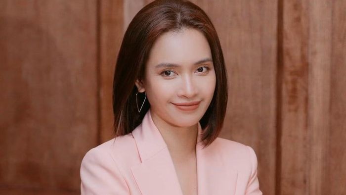 Học võ giúp Ái Phương đằm tính và mạnh mẽ hơn.