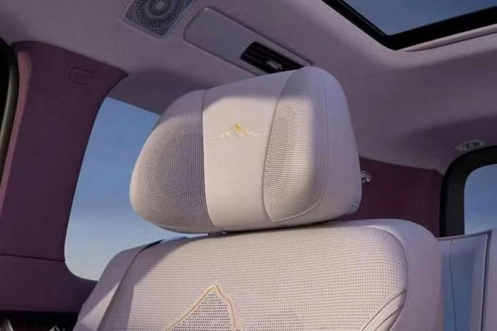 Yangwang U8L có thể tăng tốc từ 0-100 km/h trong 3,6 giây, trong khi phạm vi hoạt động kết hợp đạt khoảng 1.000 km. Xe cũng được trang bị hệ thống treo thủy lực Disus-P cùng phanh gốm carbon nhằm đáp ứng yêu cầu vận hành của một mẫu SUV cỡ lớn hiệu suất cao.