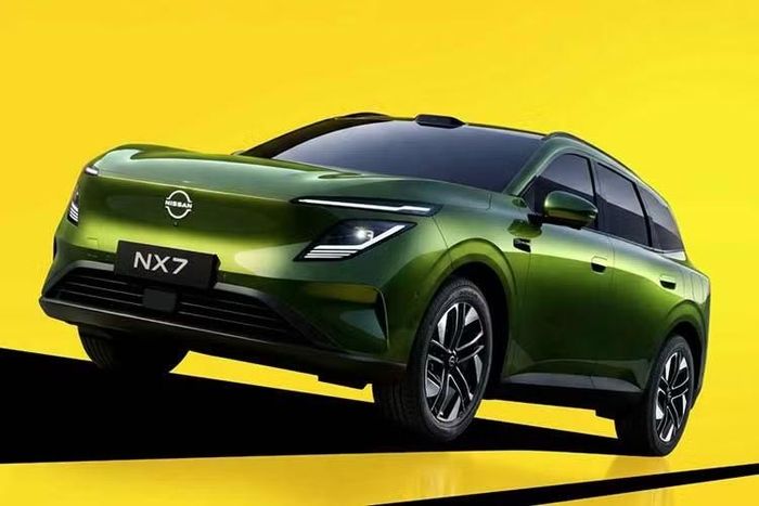 Hiện giá bán của xe chưa được tiết lộ, nhưng theo định vị sản phẩm, NX7 sẽ có mức giá thấp hơn NX8, mẫu SUV hiện được bán với giá khởi điểm 149.900 Nhân dân tệ (tương đương khoảng 22.200 USD).