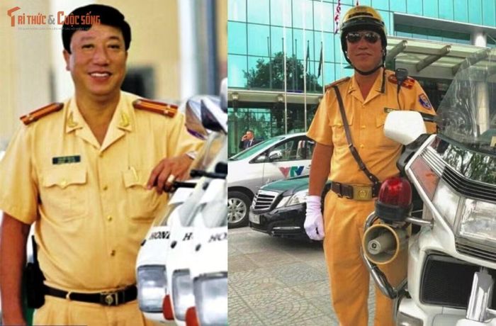 Trung tá Nguyễn Văn Hải - nguyên Đội trưởng Đội TTDĐ, người 30 năm gắn bó với công tác đưa đón các đoàn nguyên thủ quốc gia đến thăm, làm việc tại TP HCM - vừa từ trần ở tuổi 65, để lại nhiều tiếc thương cho đồng đội, thân nhân và bạn bè.