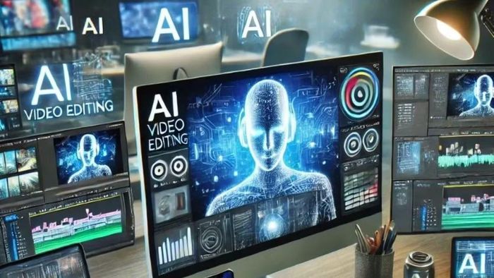 AI đang mở rộng từ phim ngắn trên nền tảng số sang truyền hình và các dự án điện ảnh dài tập tại Trung Quốc.