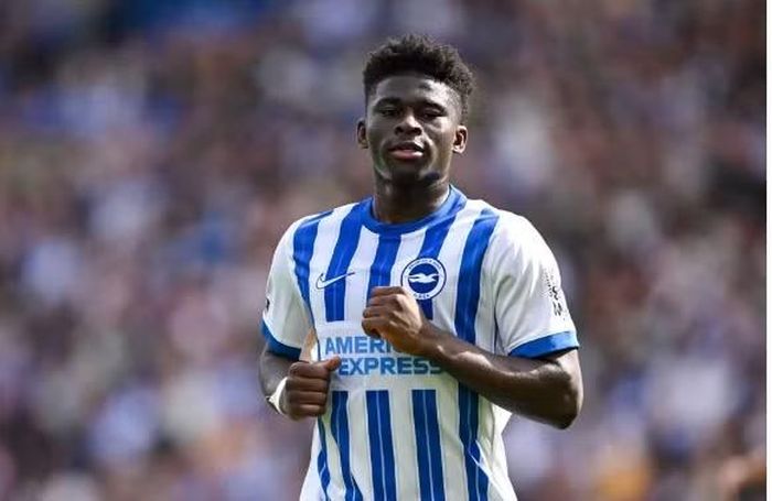 Carlos Baleba (Brighton) được xem là mục tiêu ưu tiên cho khu trung tuyến. Trong khi Tyler Adams (Bournemouth) cũng nằm trong danh sách cân nhắc.
