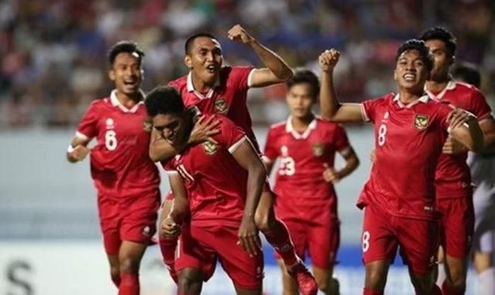 Indonesia giành chiến thắng tới 35 trận.