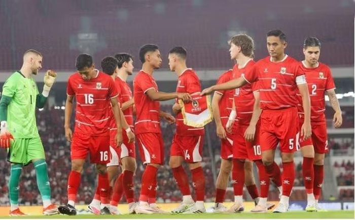 Trận đấu này quyết định tới khả năng góp mặt ở vòng bán kết của cả hai đội.