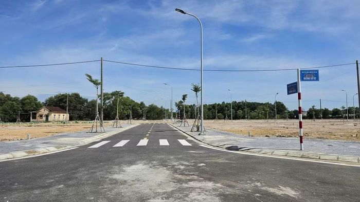 Nhiều khu tái định cư cho người dân bị ảnh hưởng bởi GPMB từ Dự án đường sắt tốc độ cao Bắc – Nam tại TP Huế đã hoàn tất.