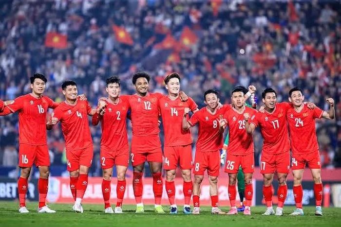 Với lợi thế sân nhà và lực lượng nhỉnh hơn, tuyển Việt Nam được kỳ vọng sẽ có chiến thắng thuyết phục trước Campuchia và ghi danh vào vòng bán kết với ngôi nhất bảng A.