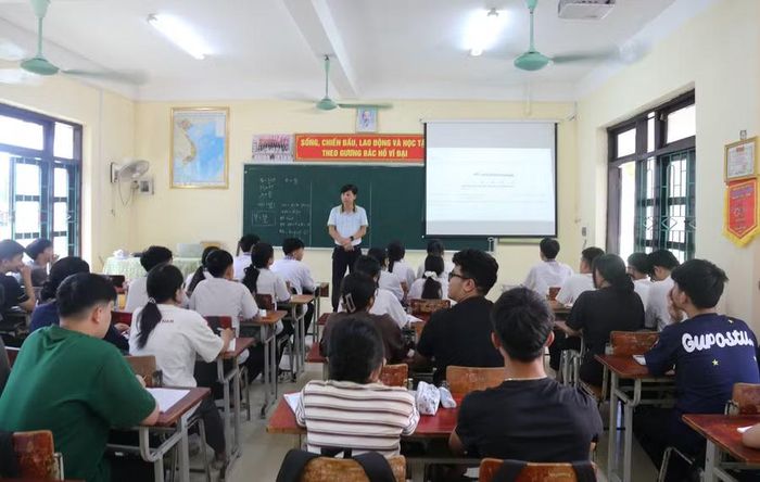 Tỉnh Quảng Trị dự kiến giảm 459 cơ sở giáo dục công lập.