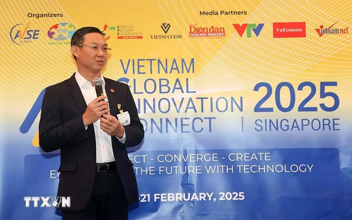 Singapore là quốc gia tập trung nhiều doanh nghiệp công nghệ, quỹ đầu tư và trung tâm đổi mới sáng tạo có tầm ảnh hưởng trong khu vực. Theo Đại sứ, ngoại giao có thể đóng vai trò kết nối như thế nào giữa các doanh nghiệp, trung tâm đổi mới sáng tạo và nguồn lực công nghệ của Việt Nam-Singapore? Đồng thời, đâu sẽ là những lĩnh vực hợp tác có nhiều dư địa nhất giữa hai nước trong thời gian tới?