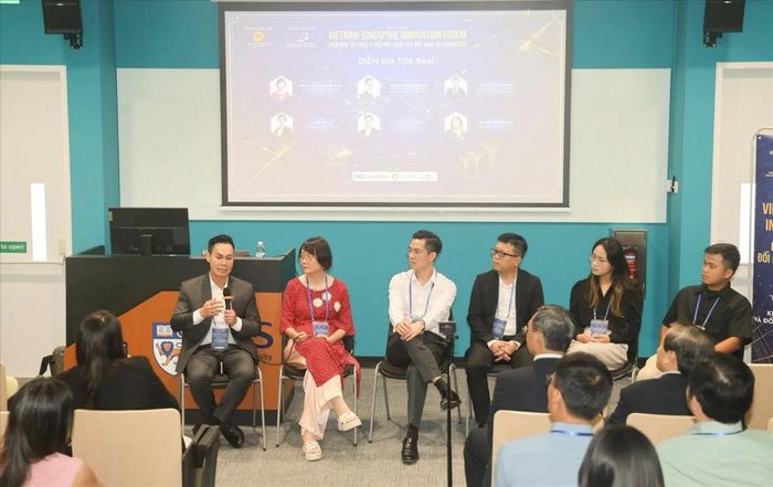 Nếu được lựa chọn một bài học hoặc một chính sách tâm đắc nhất từ nước sở tại để gợi mở cho Việt Nam trong giai đoạn hiện nay, Đại sứ sẽ chọn điều gì?