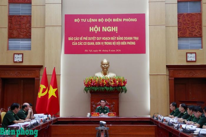 Toàn cảnh hội nghị. Ảnh: Thủy Nguyên