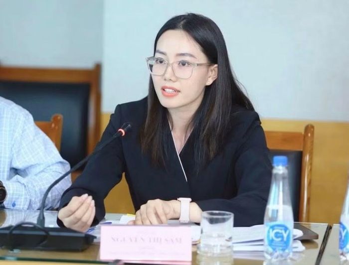Luật sư Nguyễn Thị Sâm lưu ý rằng, người chia sẻ (share), bình luận (comment) hoặc lan truyền thông tin sai sự thật cũng có thể bị xử lý, tùy theo mức độ từ hành chính đến hình sự.