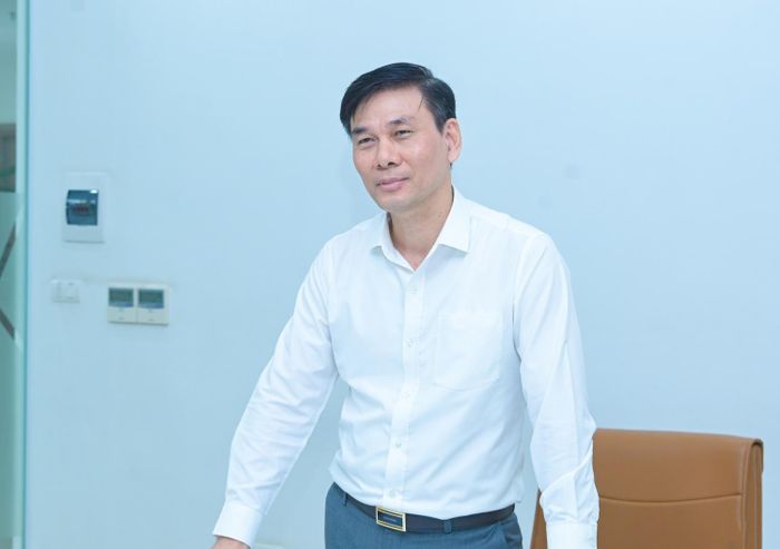 Đồng chí Nguyễn Duyên Cường - Bí thư Chi bộ, Giám đốc PVNDB: Văn hóa doanh nghiệp cần được cụ thể hóa bằng quy chế, quy trình và trở thành nếp thực hành hằng ngày của mỗi cán bộ, đảng viên, người lao động.