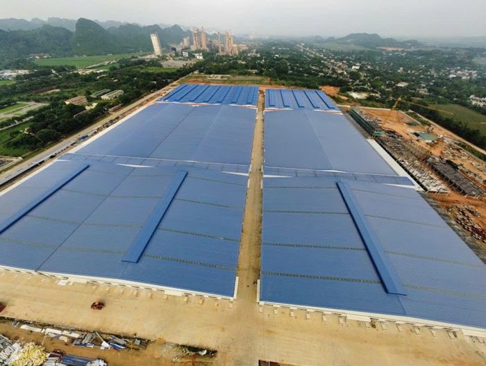 Công ty TNHH lốp CoFo Việt Nam