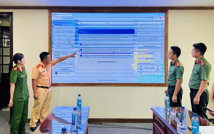 Nâng cao nhận thức của người dân, các đơn vị trong thời đại số
