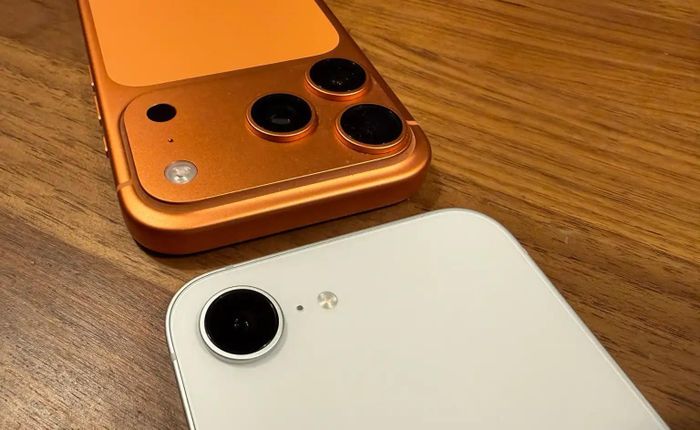 Giới phân tích cho rằng “vùng an toàn” giá của iPhone sắp kết thúc. Ảnh: Ida Blix/Macworld