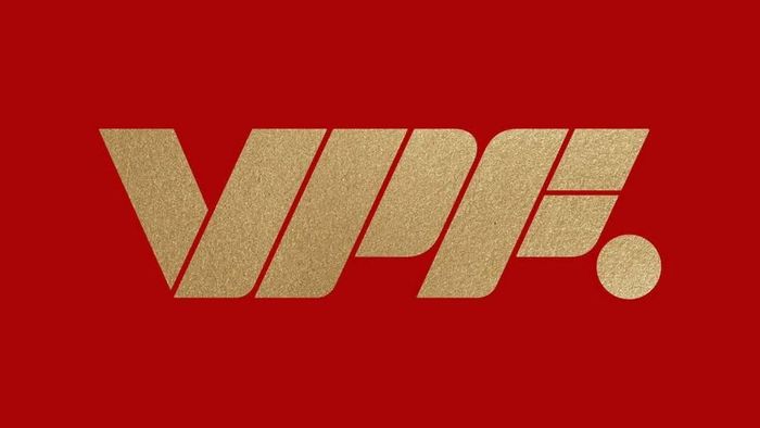Bộ nhận diện thương hiệu mới của công ty và hệ thống các giải bóng đá chuyên nghiệp Quốc gia.
