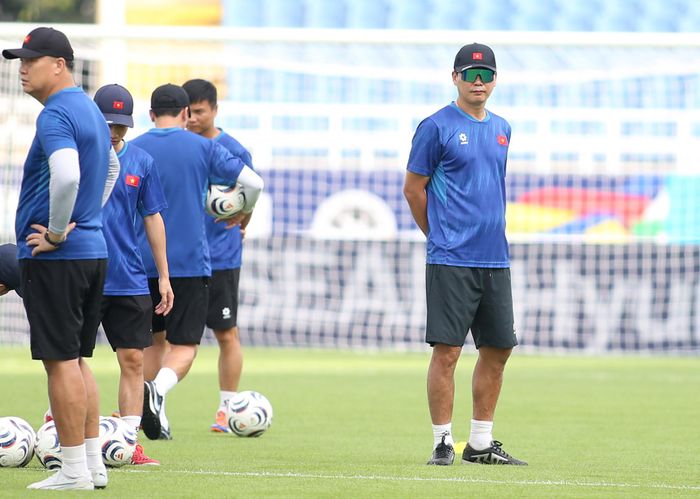Cuộc đối đầu giữa tuyển Việt Nam vs Campuchia lăn bóng vào lúc 20h ngày 7/8 trên SVĐ Mỹ Đình.
