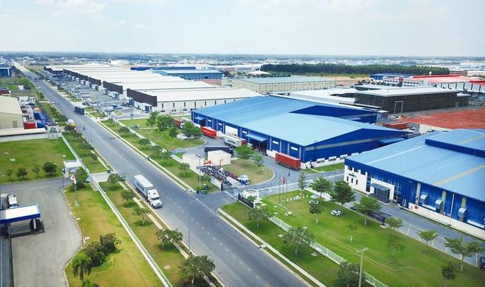 Thành lập Khu Công nghệ cao tỉnh Hưng Yên.