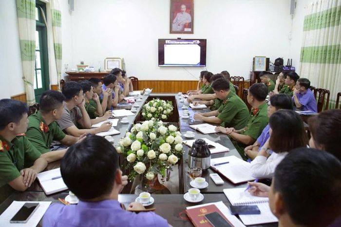  Hội nghị góp phần nâng cao chất lượng thực hành quyền công tố và kiểm sát hoạt động tư pháp.