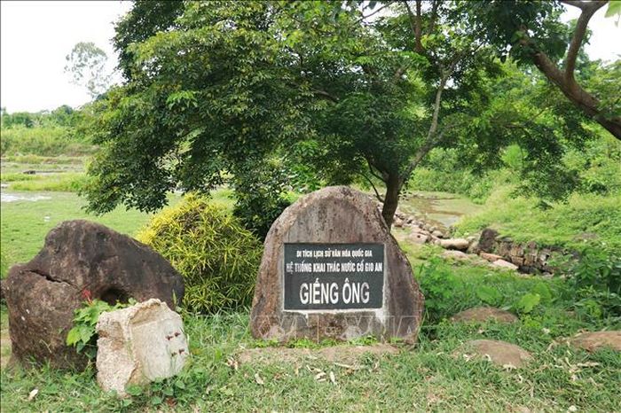 Tỉnh Quảng trị đang tích cực đẩy mạnh công tác bảo tồn, phát huy giá trị gắn với phát triển du lịch cộng đồng bền vững. Ảnh: Tường Vi/TTXVN
