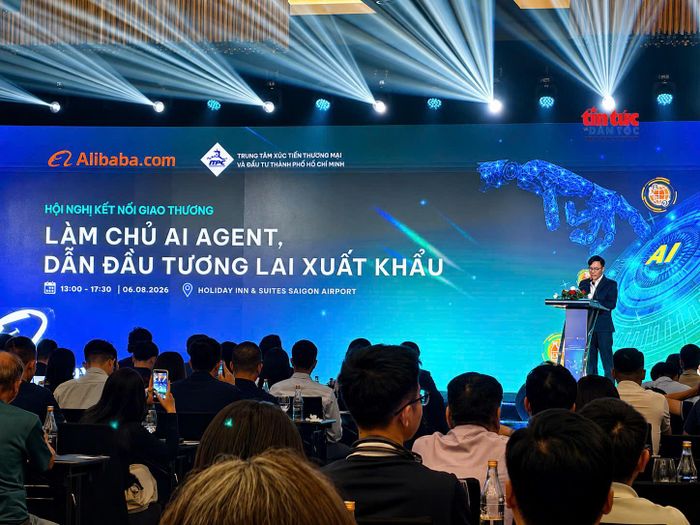 Toàn cảnh Hội nghị.