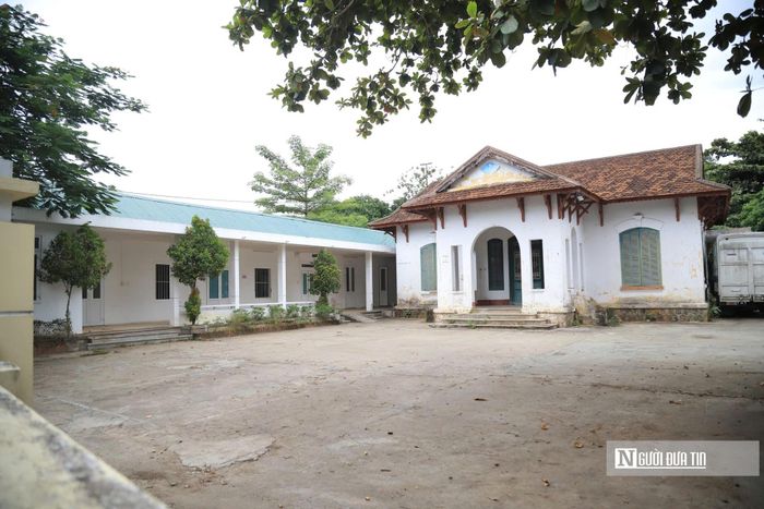 Theo kế hoạch, nguồn thu dự kiến đạt 56 tỷ đồng, thời điểm tổ chức đấu giá vào tháng 10/2026.