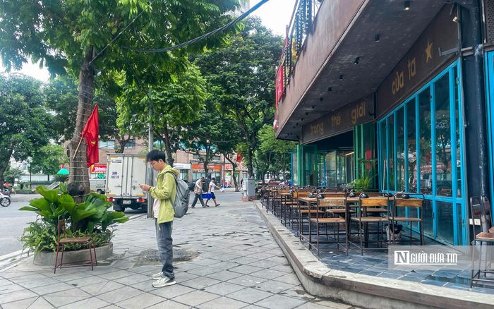 Người dân xung quanh khu vực kỳ vọng việc triển khai mô hình sẽ tạo thêm sức hút cho khu vực, thu hút nhiều người dân và du khách đến trải nghiệm, qua đó tăng thêm cơ hội kinh doanh, buôn bán thuận lợi hơn đối với các cửa hàng trên phố.
